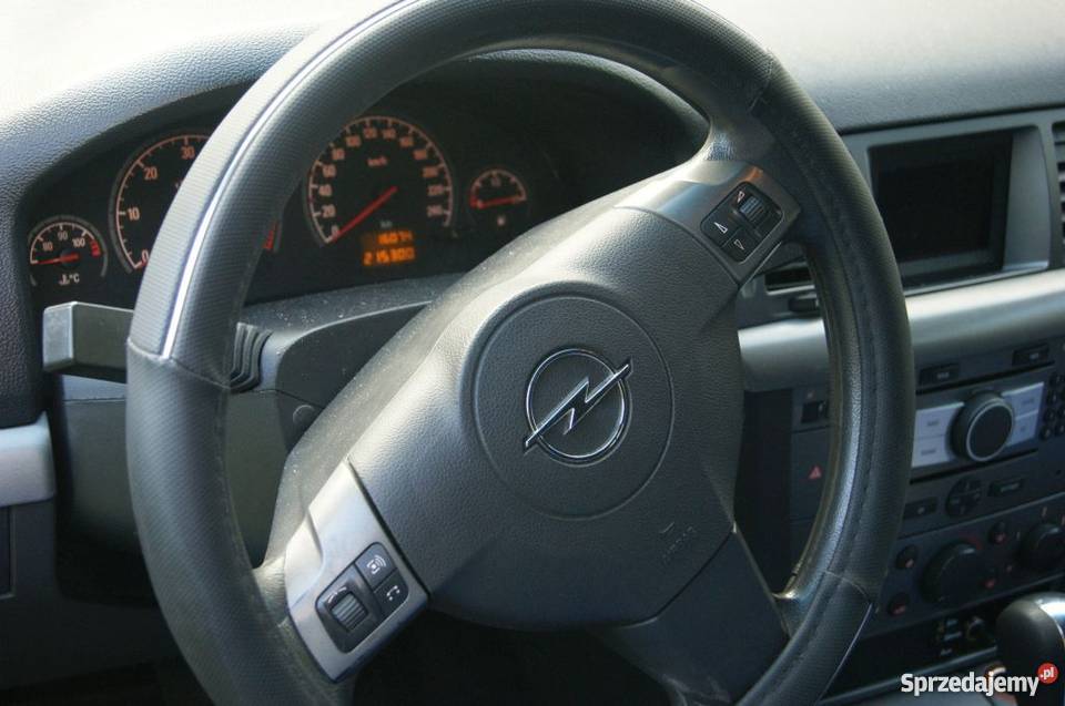 Opel Vectra C Signum Tarnowskie Góry