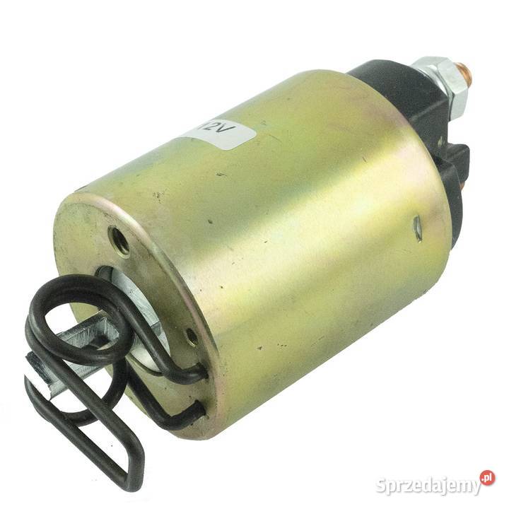 Cewka 12V elektro zawór włącznikwyłącznik
