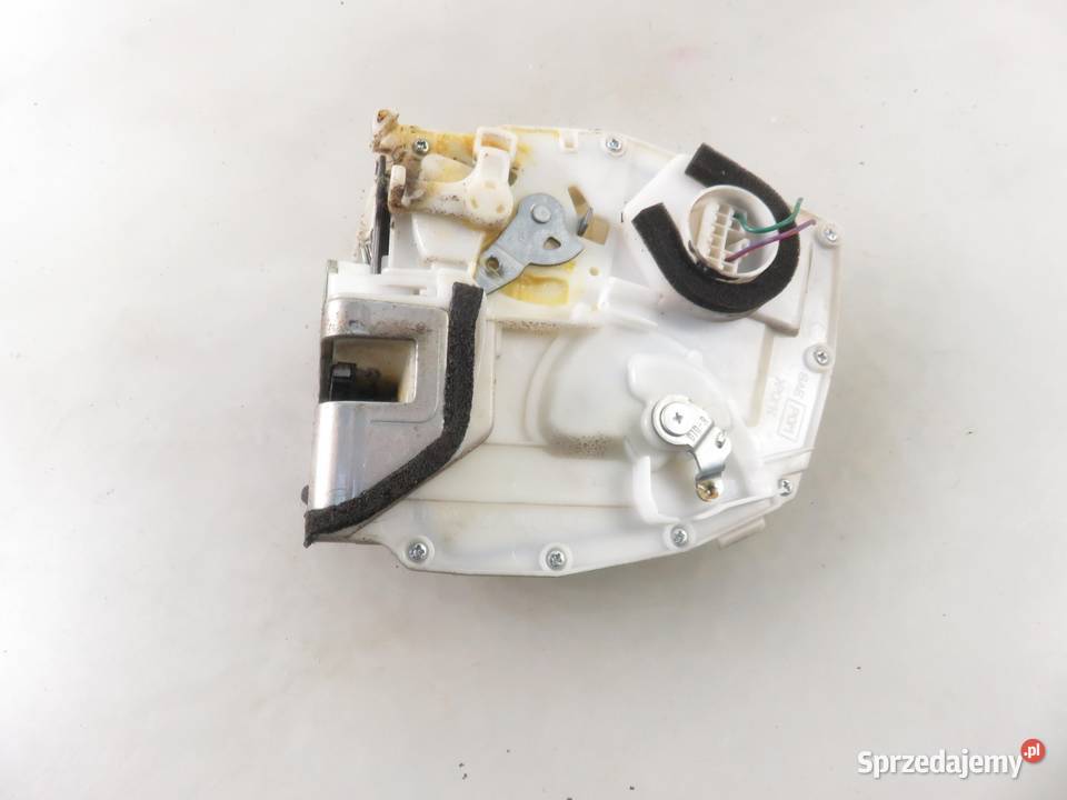 ZAMEK PRAWY TYLNY SUZUKI SWIFT III MZ EZ