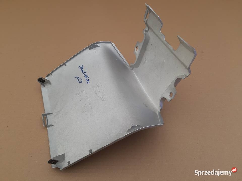 HONDA PANTHEON 150 OWIEWKA OSŁONA MASKOWNICA Części i akcesoria motocyklowe lubuskie Bieleń