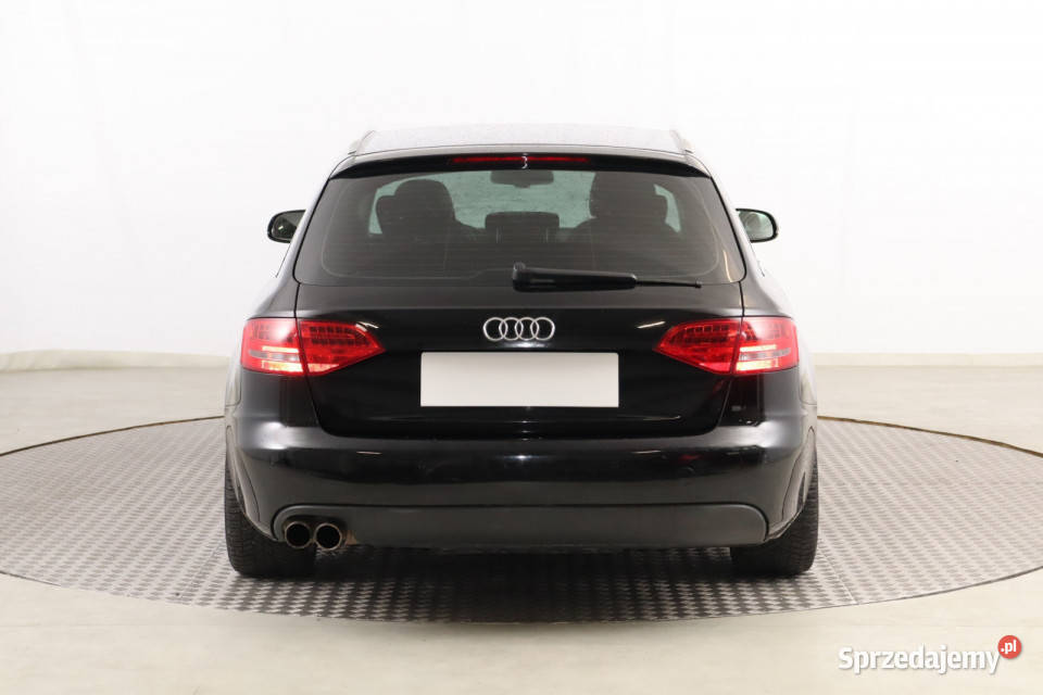 Audi A4 20 TDI centralny zamek Zabrze