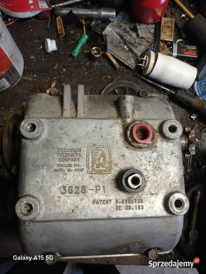 Sprzedam Narzędzia kujawsko-pomorskie Jabłonowo Pomorskie sprzedam