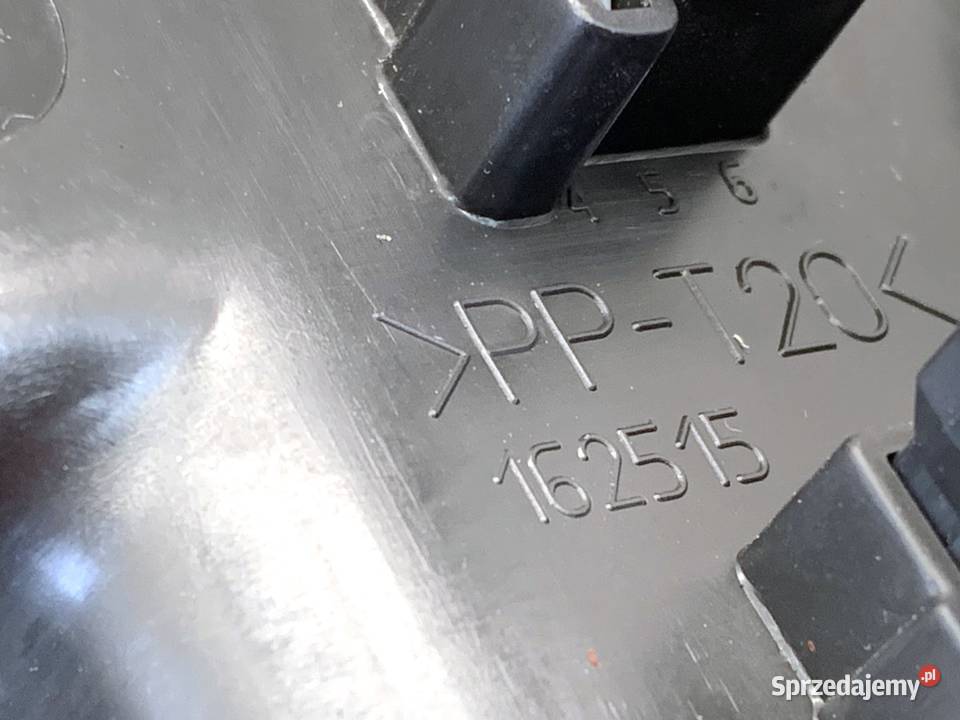 LAMPA LEWY TYŁ VOLVO S80 II SedanLimuzyna 0616 sprzedam