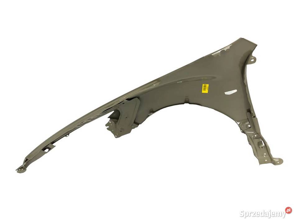 MAZDA 6 GH 112007122012 BŁOTNIK PRZÓD PRZEDNI świętokrzyskie Skarżysko-Kamienna sprzedam