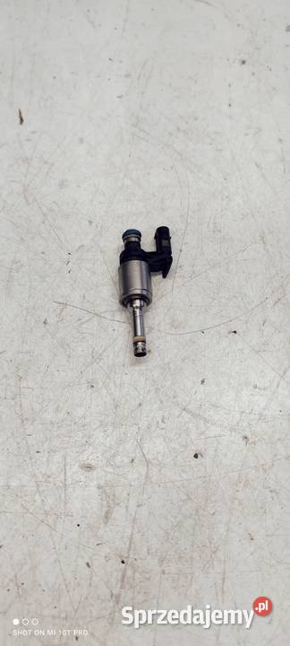 WTRYSK WTRYSKIWACZE AUDI VW 14 TFSI 04E906036E sprzedam