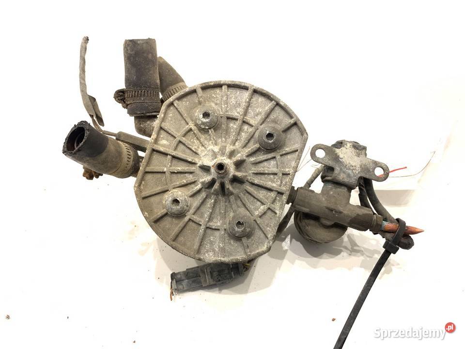 REDUKTOR DO GAZU LPG PAROWNIK LPG GAZOWY UKŁADU