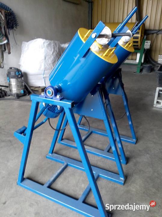 Mikser do katalizatorów katalizator mielenie Produkcja Kielce