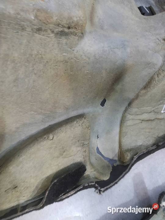 WYKŁADZINA WNĘTRZA DYWAN PODŁOGA KOMPLET Dodge sprzedam