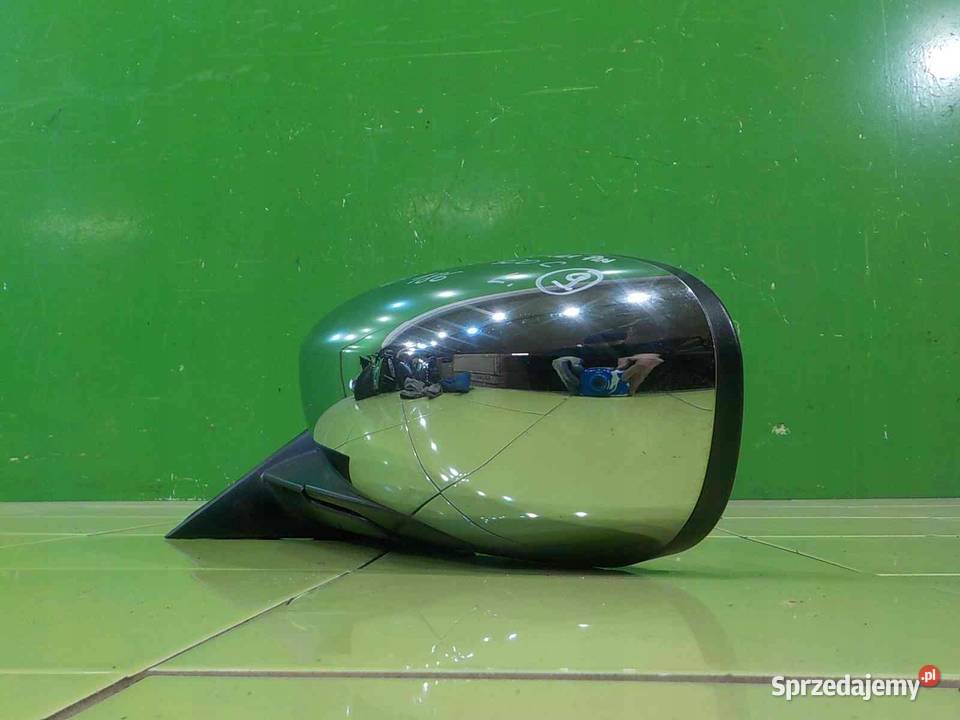 CHRYSLER 300C 30 CRD 06r SEDAN 4D lusterko lewe osobowe Suków