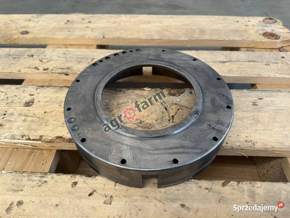 Obudowa kosza sprzęgła Massey Ferguson Byków