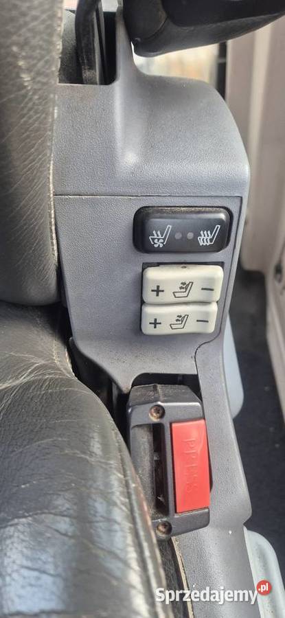 Fendt 936 Vario Napęd 4x4 Stargard sprzedam