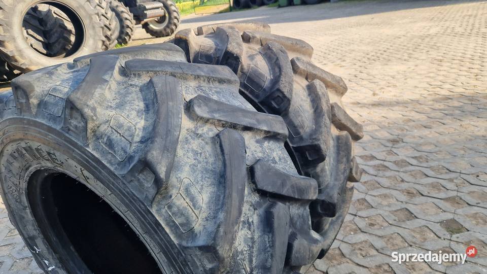 4057020 1607020 Alliance 70 bieżnik bez napraw warmińsko-mazurskie Nowe Miasto Lubawskie sprzedam