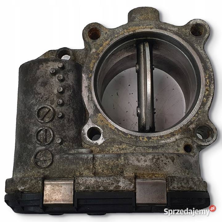 PRZEPUSTNICA Volvo S60 V50 V60 V70 20 24 D3 D4 osobowe Chełm