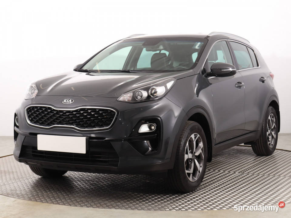 Kia Sportage 16 GDI Sportage Katowice