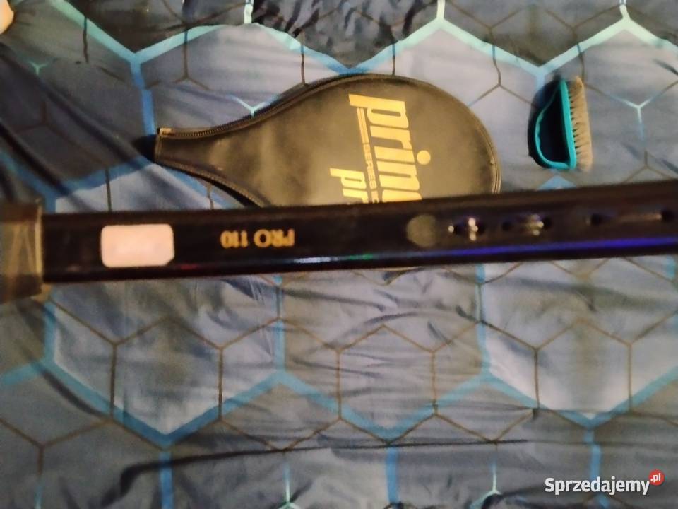 Rakieta do tenisa Prince Olszyna Dolna sprzedam