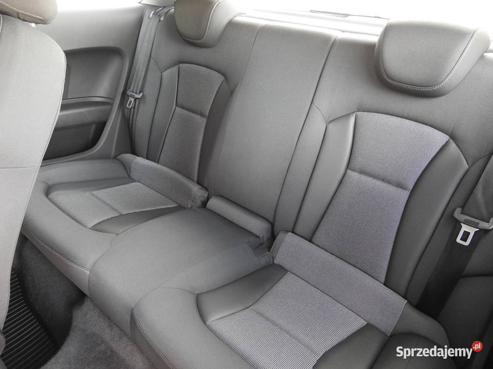 14 TFSI 122 BIXENON LED BEZWYPADKOWY SALON IT A1 Mielec sprzedam