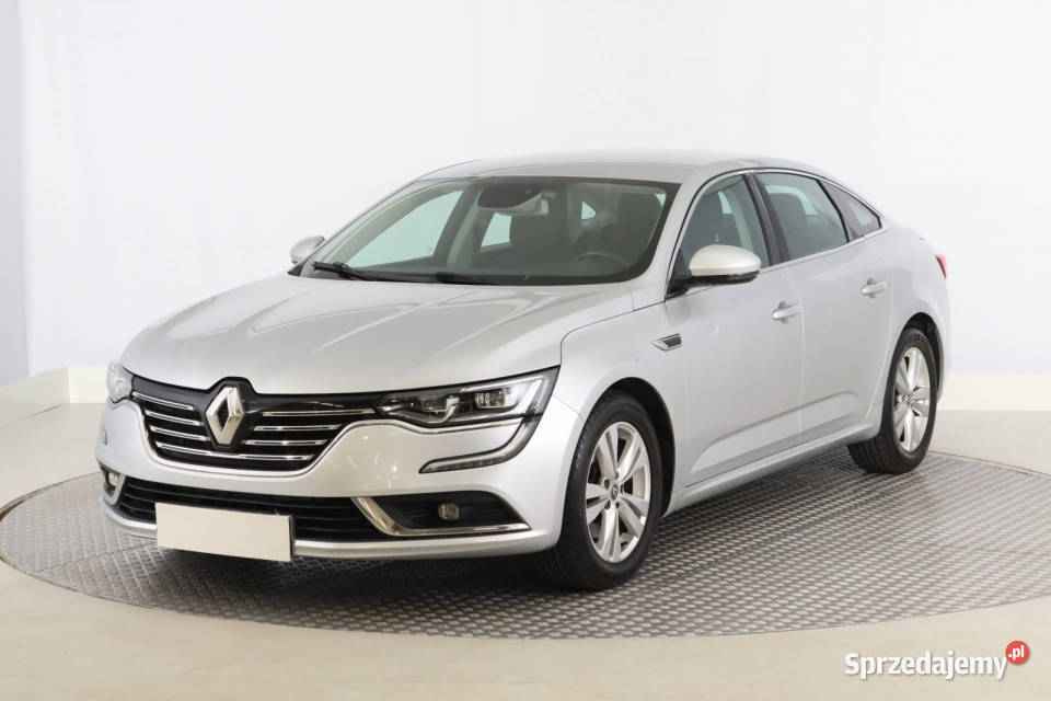 Renault Talisman 16 dCi bluetooth Zabrze