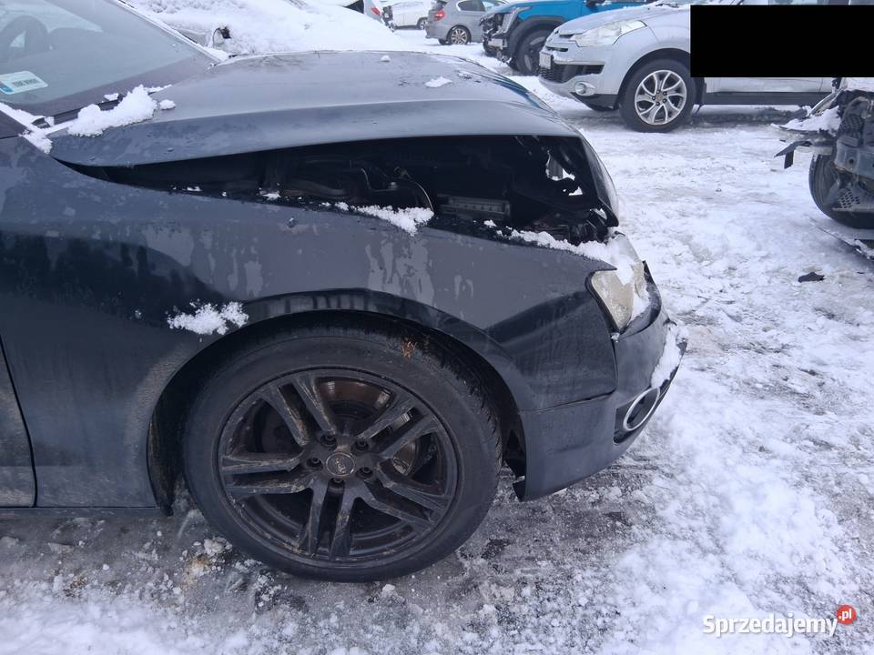 Audi A5 20 TFSI 180M Sportback