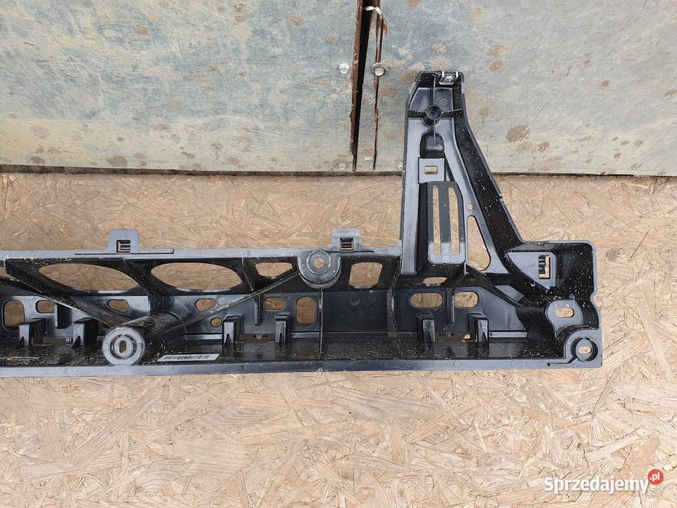 BMW X5 F15 ŚLIZG ZDERZAKA TYŁ TYLNY 51127294391 wielkopolskie Międzychód