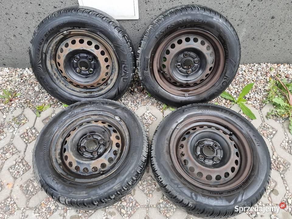 4x100 17565 R14 Marki
