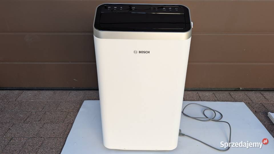Klimatyzator przenośny Bosch Cool 4000