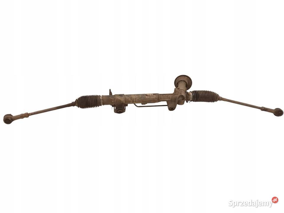 MAGLOWNICA PRZEKŁADNIA EUROPA Mitsubishi świętokrzyskie