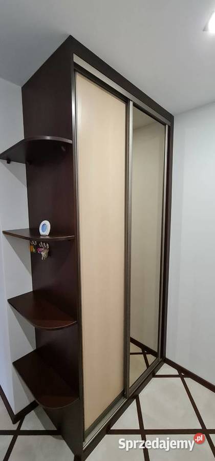 Mieszkanie 2pokojowe o pow 49m2 os Bukowy Dworek Liczba pokoi 2 Jabłonna sprzedam