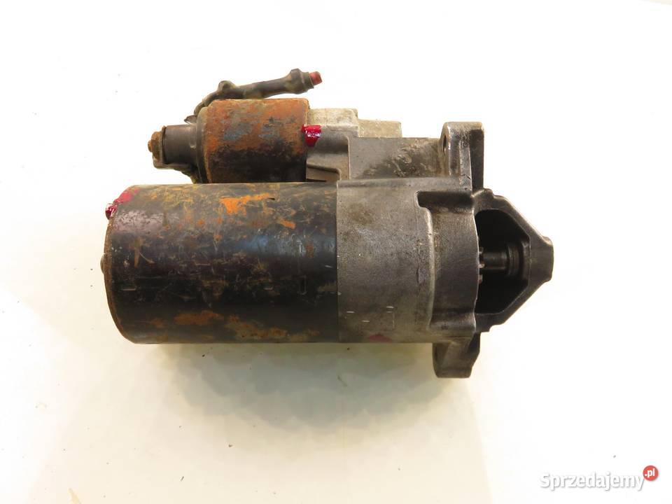 ROZRUSZNIK RENAULT SCENIC I 20 16V