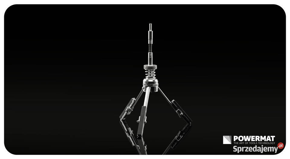 honownica do tulei cylindra 51177mm 3 kamienie Honownice Katowice