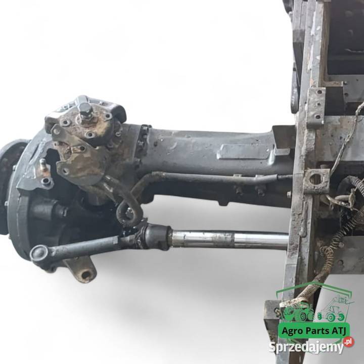 Zwrotnica Zwolnica Półoś Przegub 39231 M1115