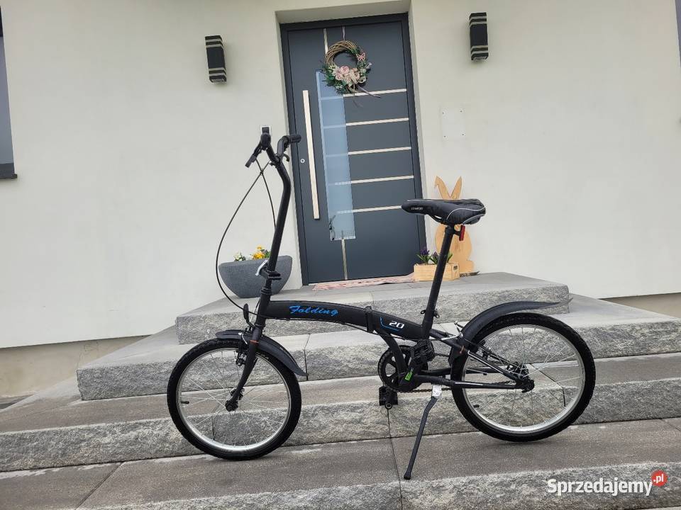 Rower składany 20 Rożniątów