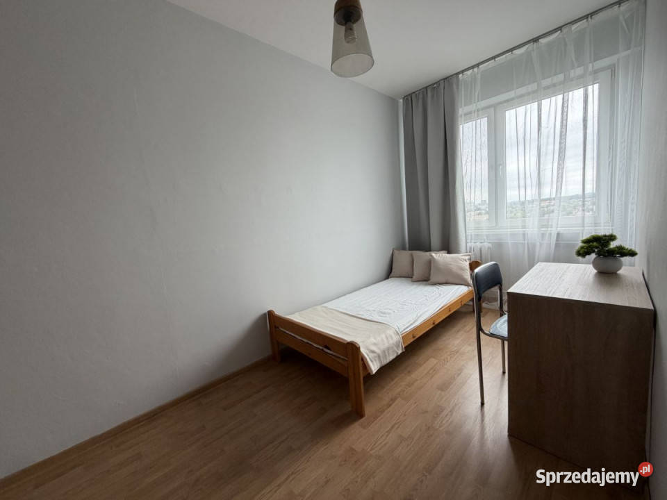 Mieszkanie 639m2 3pok Rzeszów