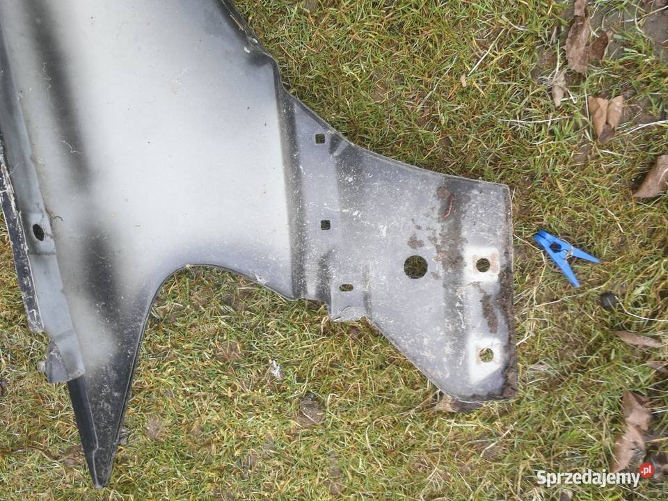 Błotnik volvo s60 v70 świętokrzyskie