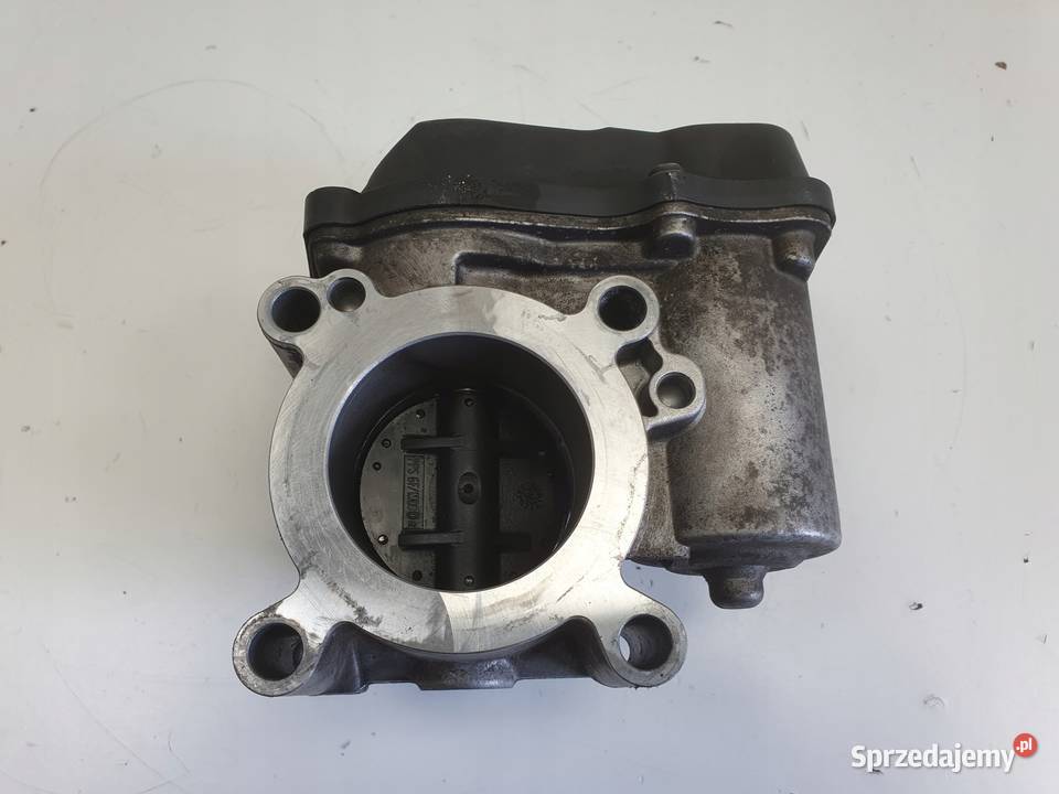 PRZEPUSTNICA Seat Ibiza IV 12 12V Chełm