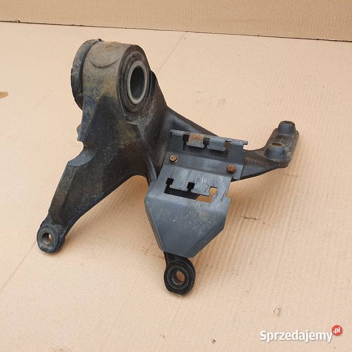 MERCEDES ACTROS MP4 ŁAPA UCHWYT KABINY WYWROTU