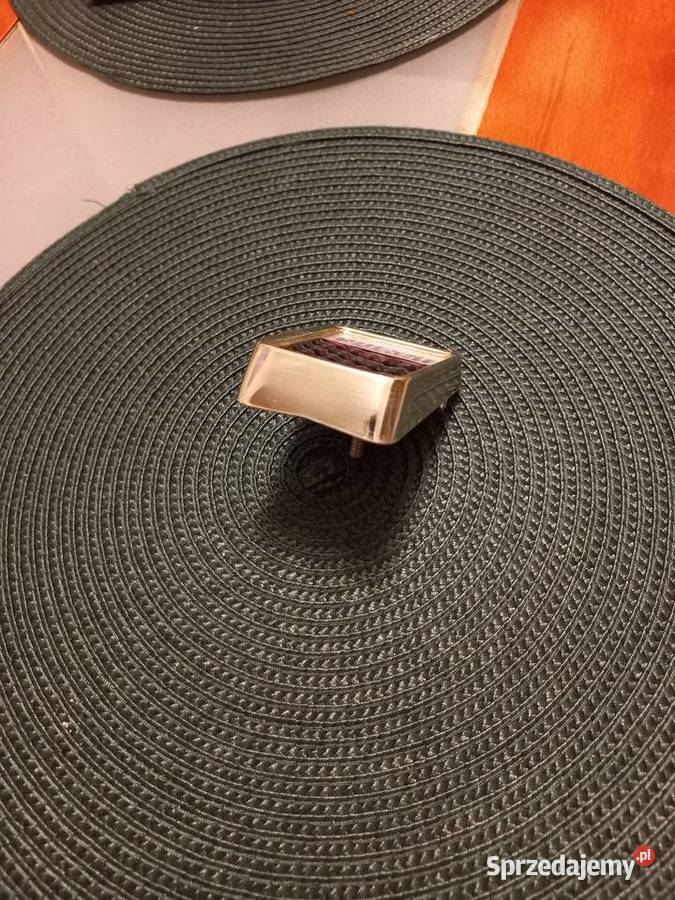 Emblemat logo znaczek Polski Fiat mazowieckie Warszawa