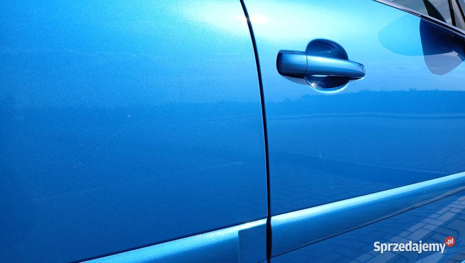 Citroen C4 Picasso Exclusive Polski salon Świdnik sprzedam