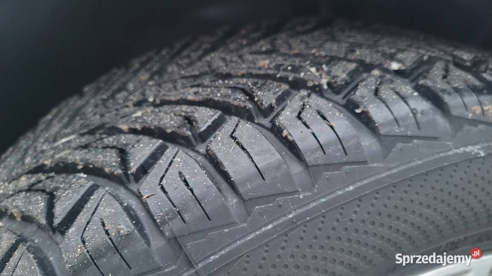 Ford Focus 16 TDCi 115 Champions League SUPER Kombi Łódź