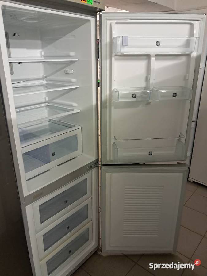 LODÓWKA SAMSUNG 63cm dolnośląskie Wrocław