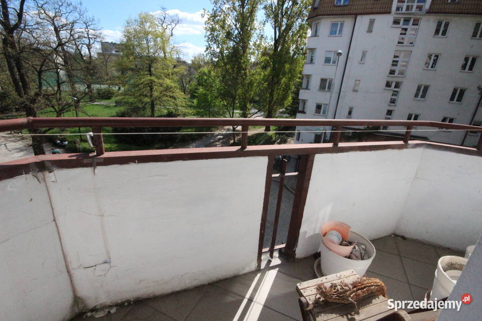 2pok 49met Parku Edyty Stein BALKONPIWNICA