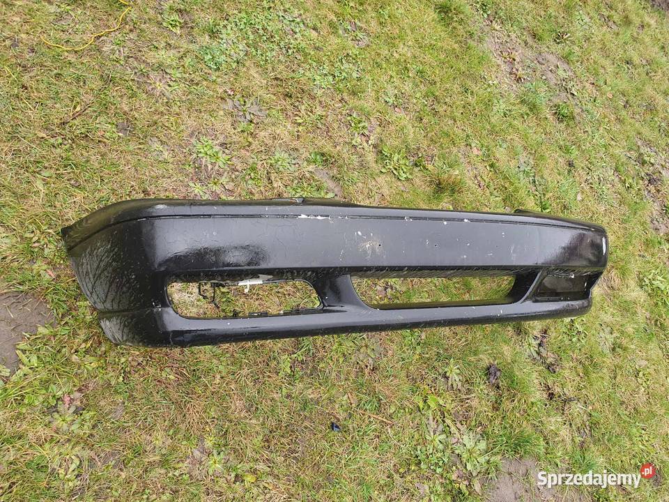 Zderzak przedni przód Volvo s70 v70 9600 małopolskie Kraków sprzedam