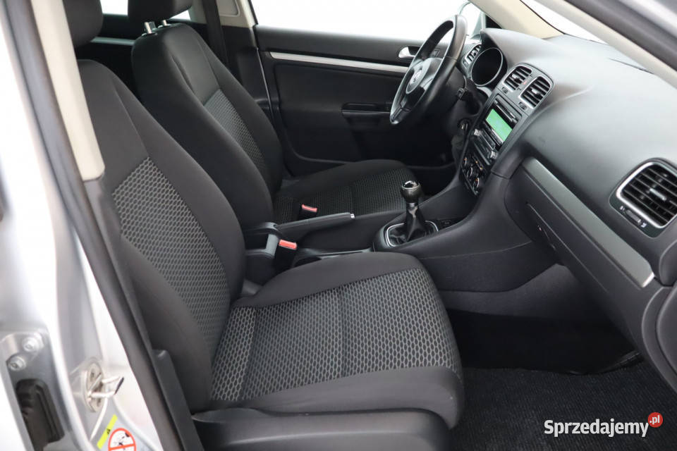 VW Golf 16 TDI Zabrze
