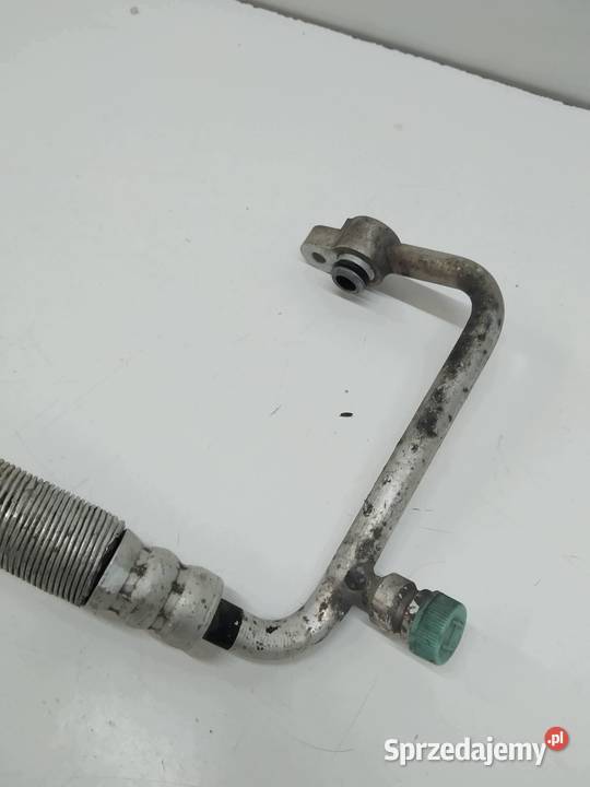 PRZEWÓD KLIMATYZACJI 9572079J00 Fiat Sedici I