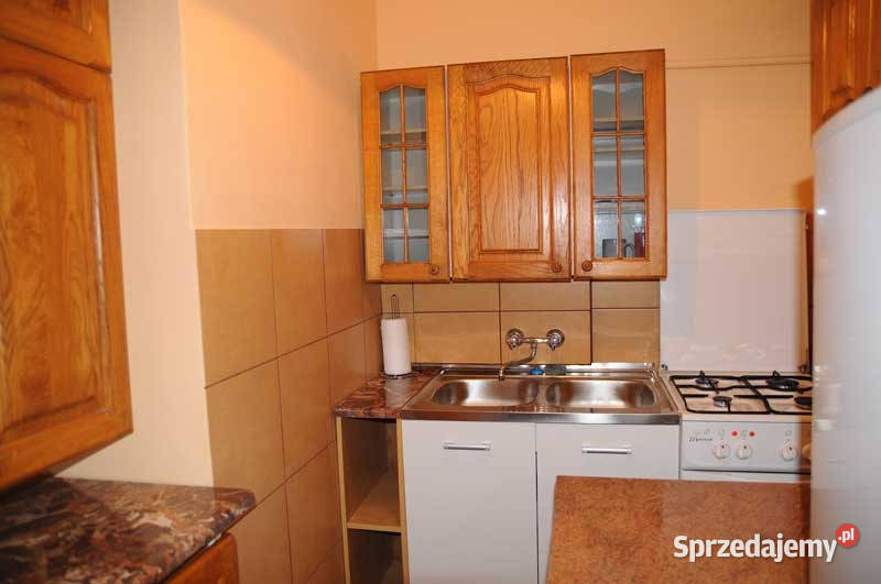 Mieszkanie dwupokojowe 34m Okopowa 20 Warszawa sprzedam
