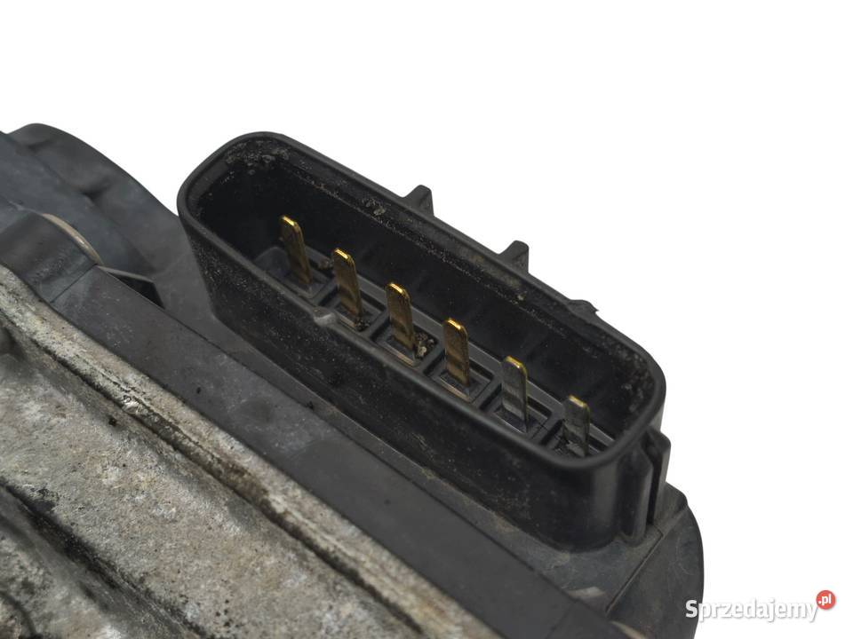 PRZEPUSTNICA Suzuki SX4 16 VTi 54LA 10M19 1450 Przepustnice lubelskie Chełm