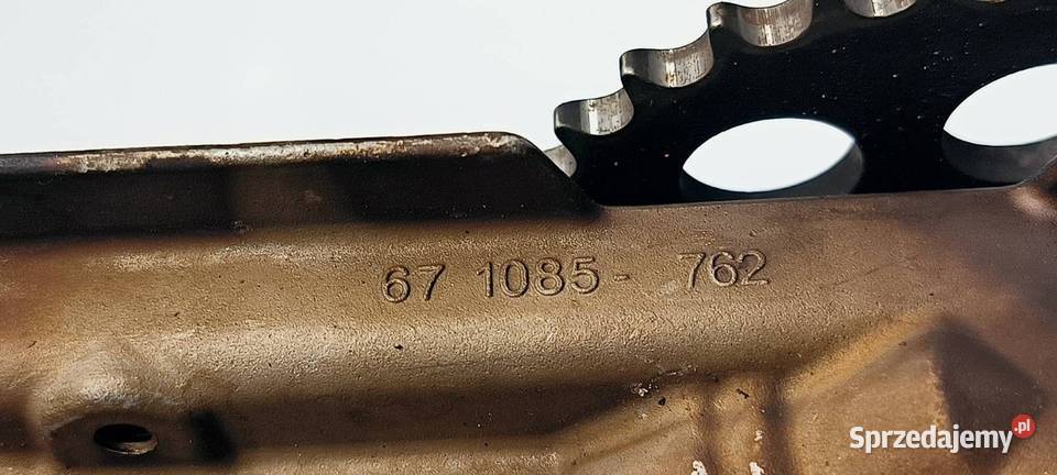 POMPA OLEJOWA AUDI A8 D3 077115105J kujawsko-pomorskie Lipno sprzedam