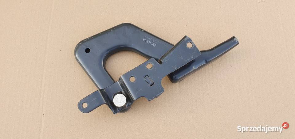 VOLVO FH12 FH13 ZAWIAS STOPNIA ATRAPY Bieleń