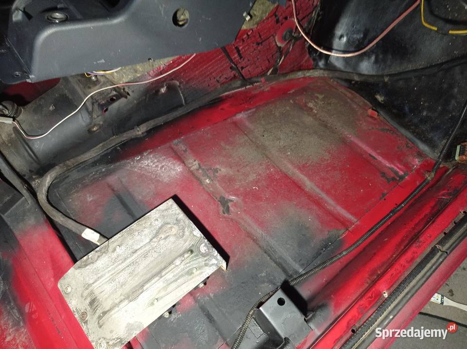 Polonez plus kombi Częstochowa sprzedam