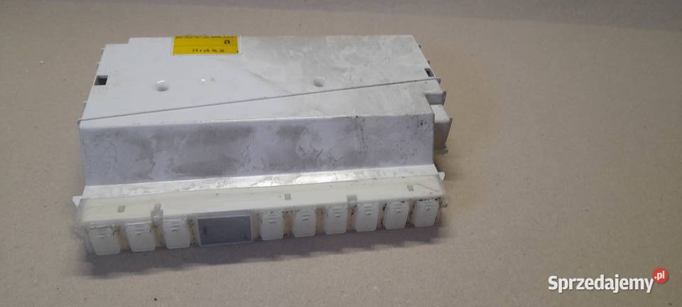 Siemens SE66A592EU Części zamienne do zmywarki Głodno