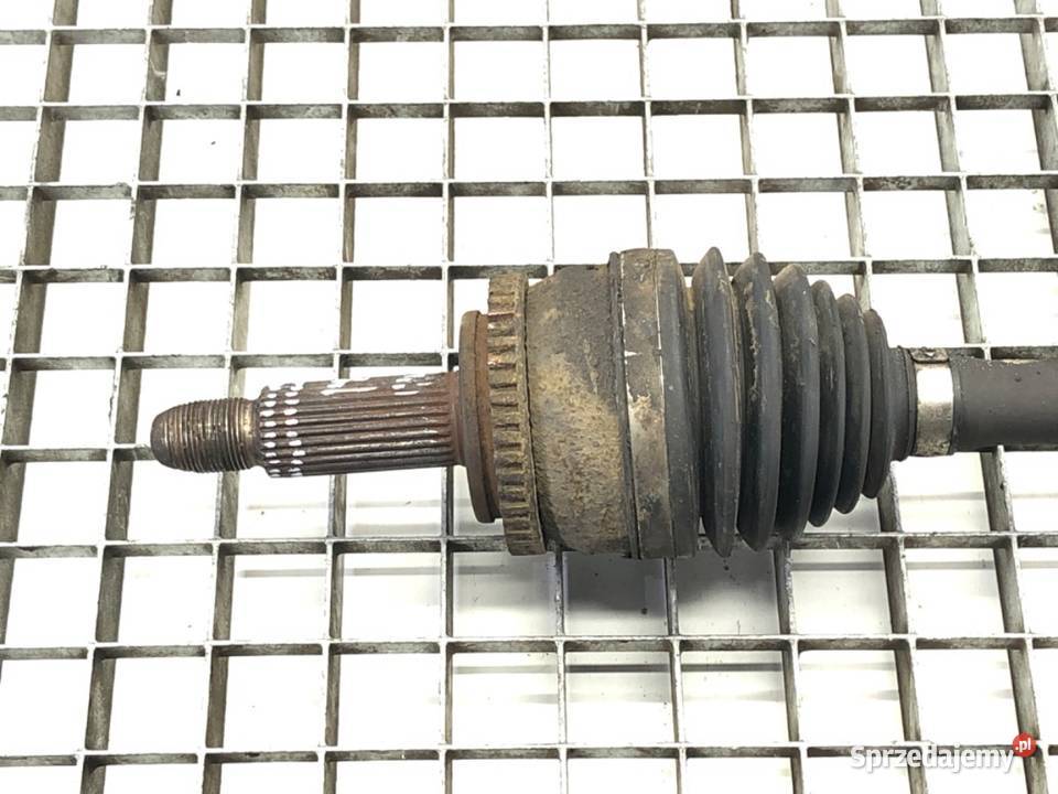 PÓŁOŚ LEWY PRZÓD KIA CEED 49500A6100 16 110 1218